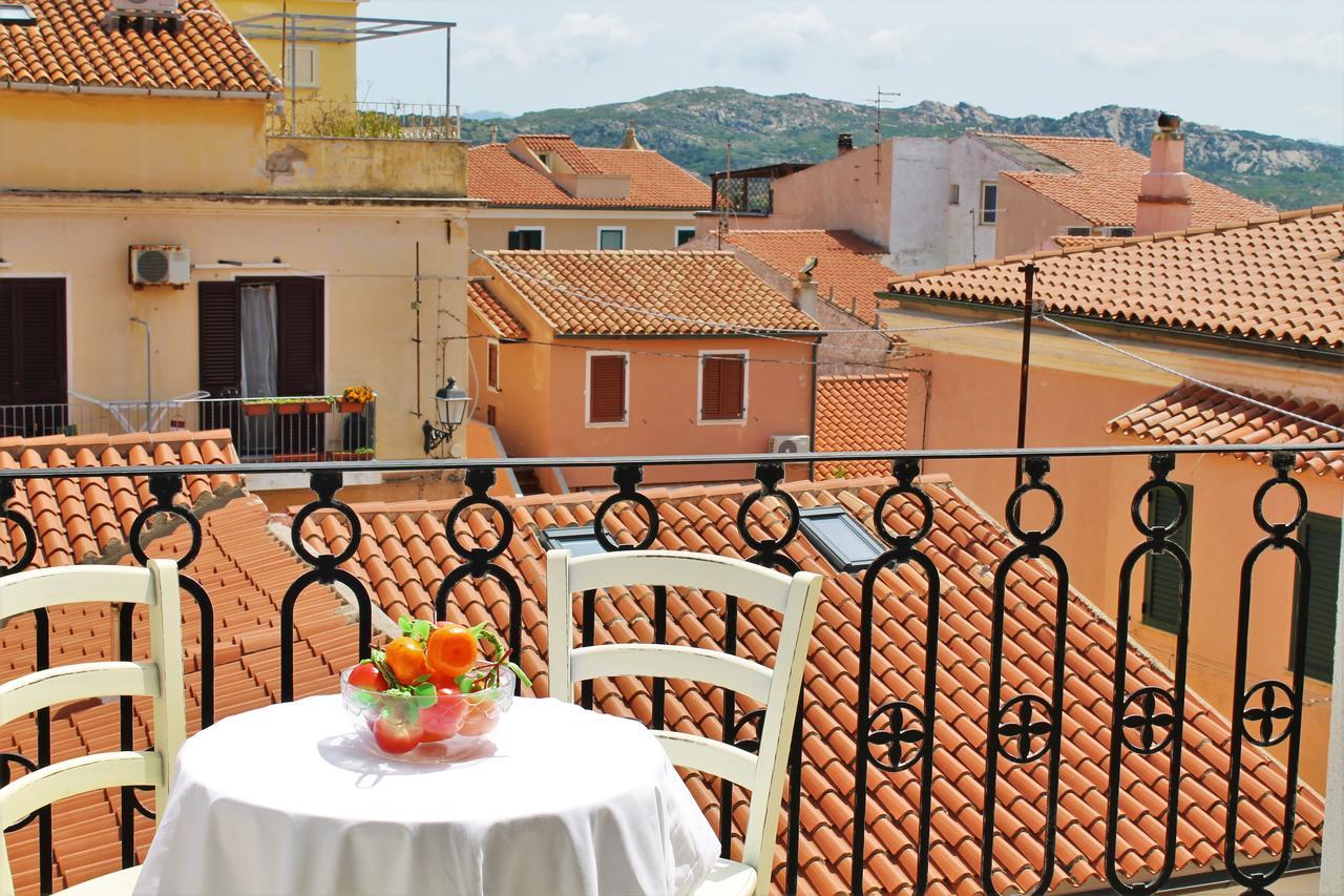Aparthotel Ahr Leonis La Maddalena *