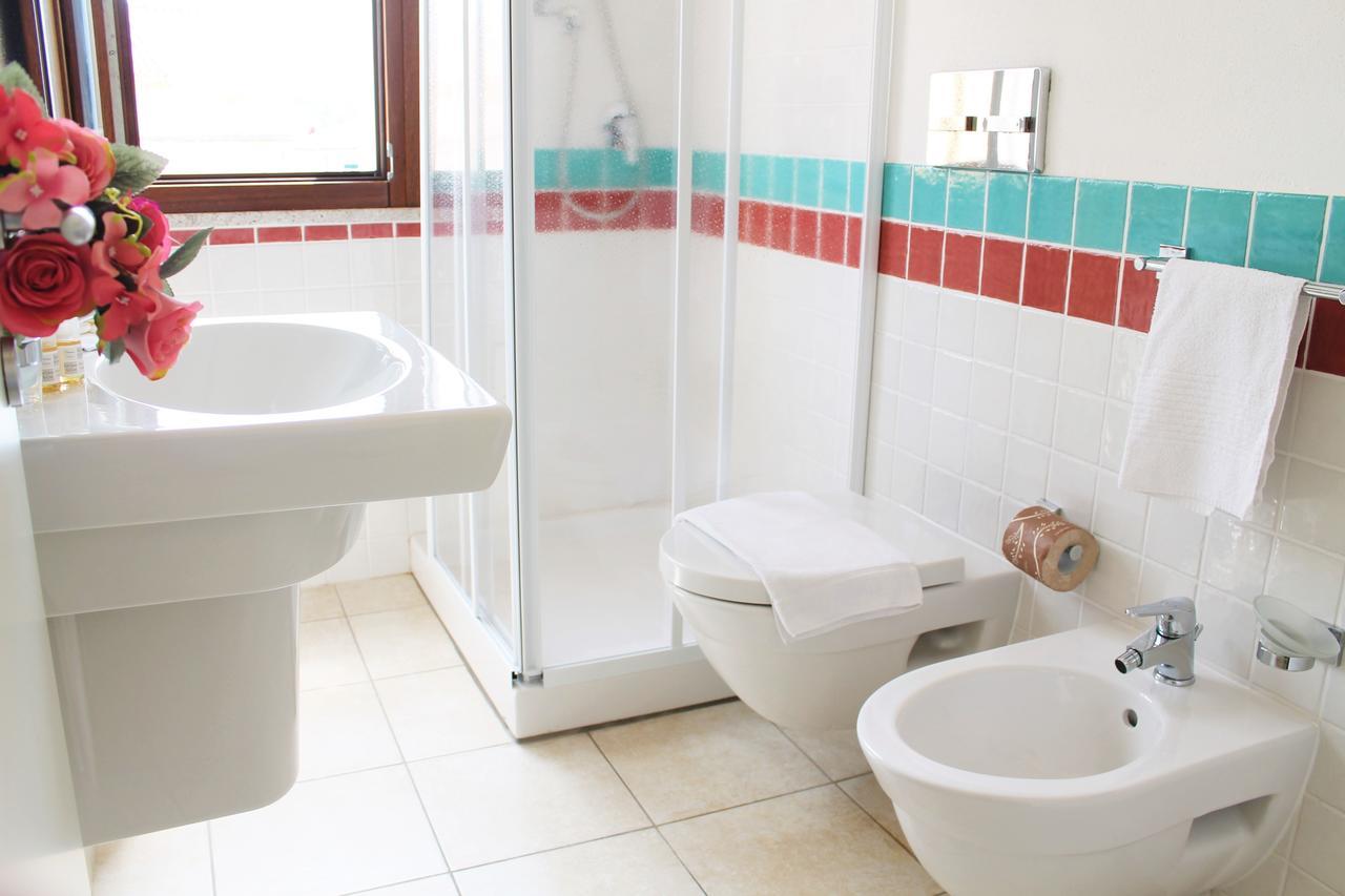 Aparthotel Ahr Leonis La Maddalena La Maddalena (Sassari)