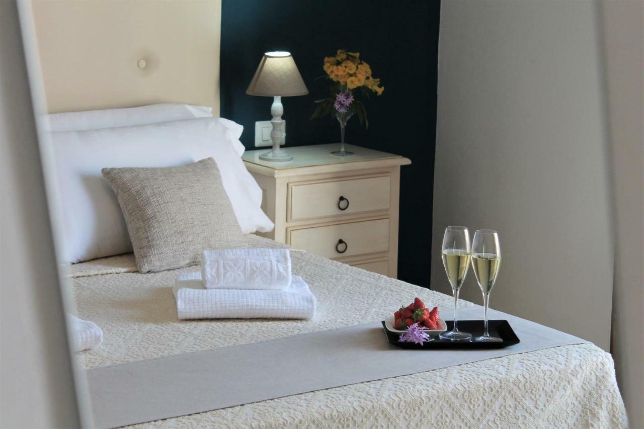 Aparthotel Ahr Leonis La Maddalena