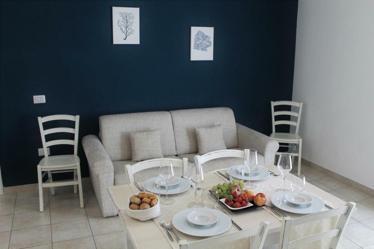 Ahr Leonis La Maddalena La Madalena公寓酒店（萨萨里）